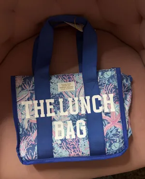 simply southern lunch bag thumbnail 1