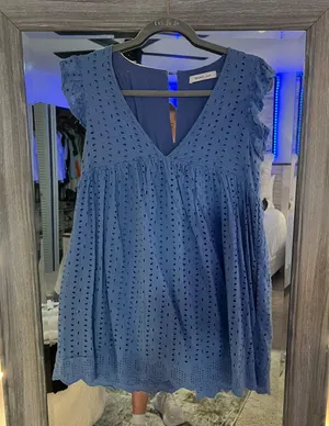 Mustard Seed Romper thumbnail 1