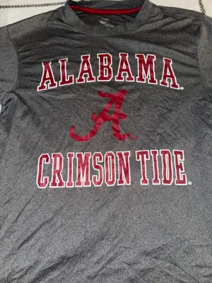 Alabama Shirt Colosseum thumbnail 2
