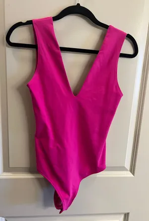 Intimately Bodysuit thumbnail 1
