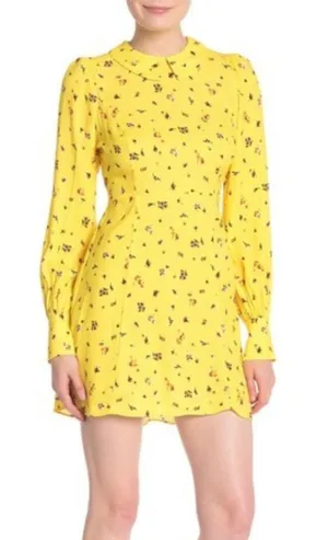 Valentina Dress thumbnail 1