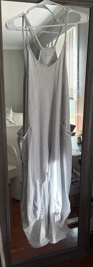 Hot Shot Free People Onesie thumbnail 1