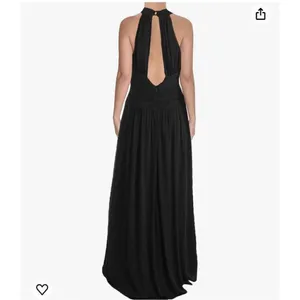 NWT BCBGMaxazria Black "Danicka" Dress, Size 6 thumbnail 4