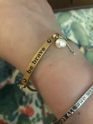 Bracelets Gold thumbnail 2