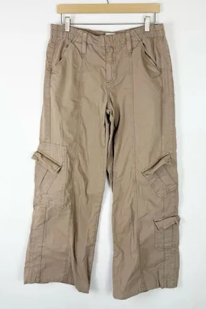 Urban outfitters BDG Y2K cargo pant thumbnail 1