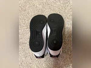 Nike BRAND NEW W Air Force 1 high top thumbnail 9