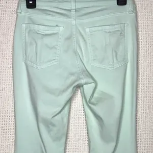 Rag & Bone Intermix‎ Ice Mint Jeans thumbnail 6