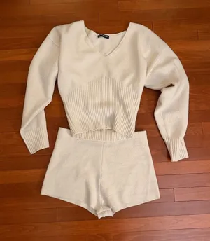 Naked Wardrobe Set thumbnail 1