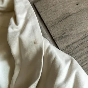 Cream jacket thumbnail 5