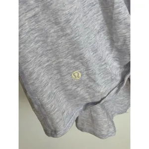 Lululemon‎ Purple tank thumbnail 3