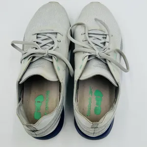 Reebok Cloudride DMX Moving Air Gray Walking Shoes Sneakers Womens Size 9 thumbnail 9