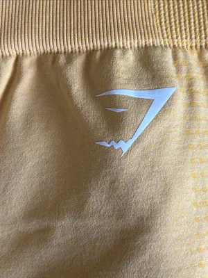 Gymshark vital shorts size M thumbnail 3