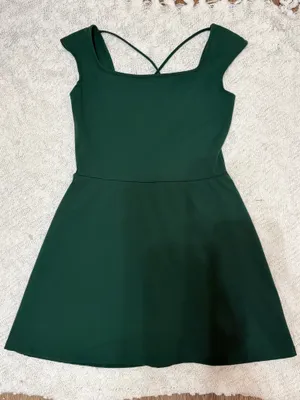 Wild Fable Dress thumbnail 1
