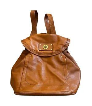 Marc Jacobs Backpack Totally Turnlock Backpack Bag City Streetwear Travel Casual thumbnail 1