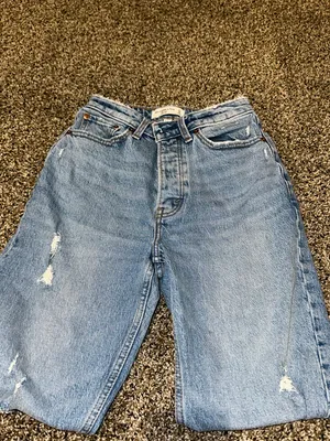Abercrombie & Fitch Jeans thumbnail 1