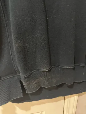 Aerie Crewneck Sweatshirt Oversized thumbnail 3