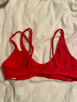 Aerie Bikini Top thumbnail 4