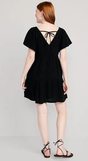 Casual Dress thumbnail 2
