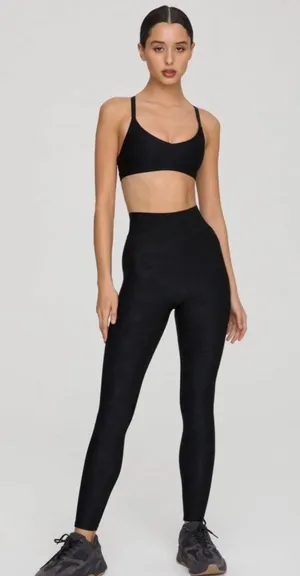 Good American Workout Outfit thumbnail 1