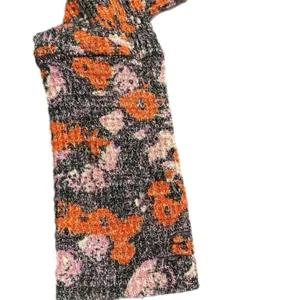 NWOT Free People Intimately Ciara Printed Layering Top Sz S thumbnail 6
