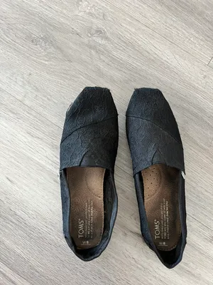 Toms Shoes thumbnail 2