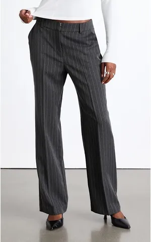 Lulus Trouser Pants thumbnail 2