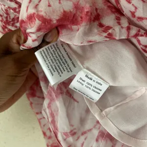 Rococo Sands Tie Dye Set in Rosewood Size Large thumbnail 15