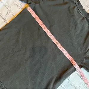 Banff Canada Ski Snowboard Bear Destination Tshirt Small thumbnail 4