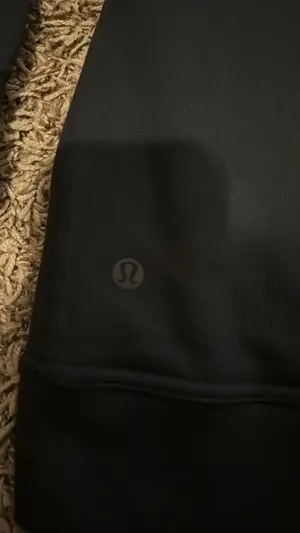 Lululemon Terry All Yours Hoodie thumbnail 4