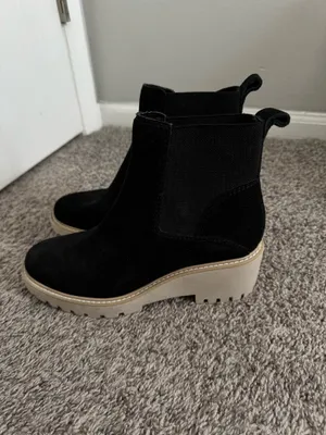 DV by Dolce Vita Booties thumbnail 2