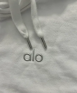 Alo Hoodie thumbnail 3