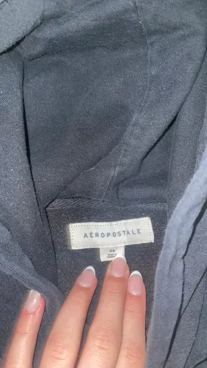 Aeropostale hoodie thumbnail 2