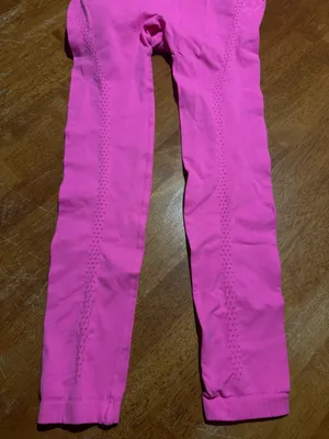 NWOT Good Karma Onesie Hot Pink XS / S FP Movement thumbnail 6