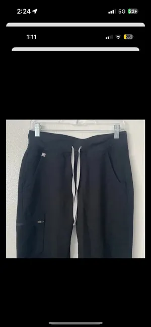 FIGS Jogger Scrub Pants thumbnail 4