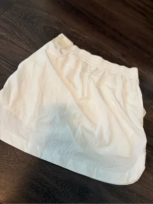 CALIA by Carrie Underwood White Birdie Skort XS NWT thumbnail 3