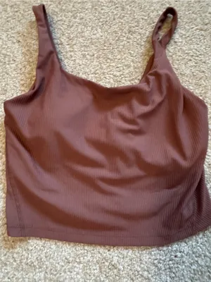 Old Navy powersoft tank top Size thumbnail 1
