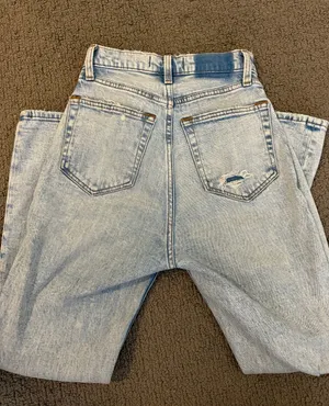 Abercrombie Jeans thumbnail 2
