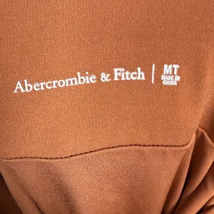 Abercrombie & Fitch Cowl Back Halter Mini Dress W2276 Sz M Tall thumbnail 7