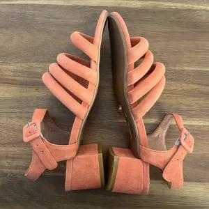 Jeffrey Campbell Free People Clementine Block Heel size 8 thumbnail 7