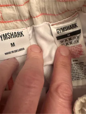 GYMSHARK Pulse 2 Shorts‎ thumbnail 7