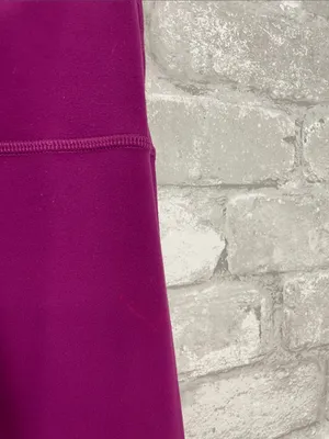 Lululemon Align Pant II 25"
Deep Fuschia thumbnail 3