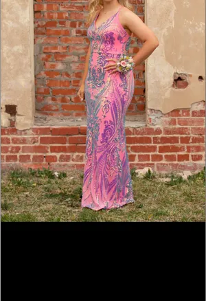 prom dress thumbnail 2