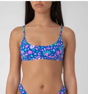 Bright Swimwear Bikini Top Bali thumbnail 1