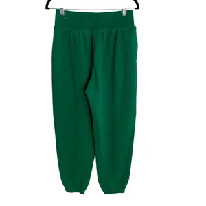 Nike Phoenix Fleece High‎ waisted Oversized sweatpants size small thumbnail 2