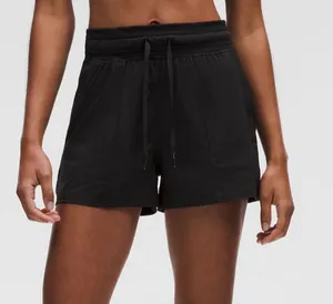 Lululemon Dance Studio Shorts thumbnail 1