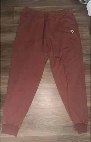 Gymshark Sweatpants thumbnail 1