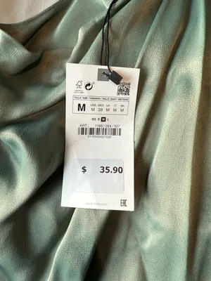 Zara Top thumbnail 3