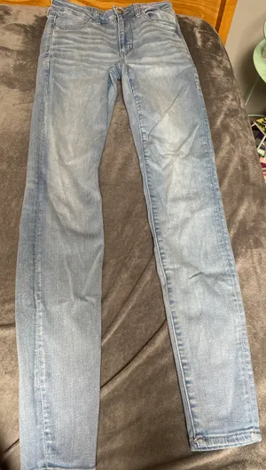 American Eagle jeans nwot thumbnail 1