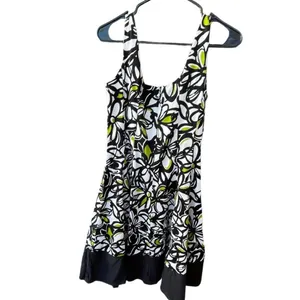 Jessica Howard size 10 A-Line sundress. thumbnail 2