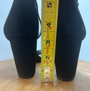 New, stylish women's shoes . Size 8. $35. thumbnail 4